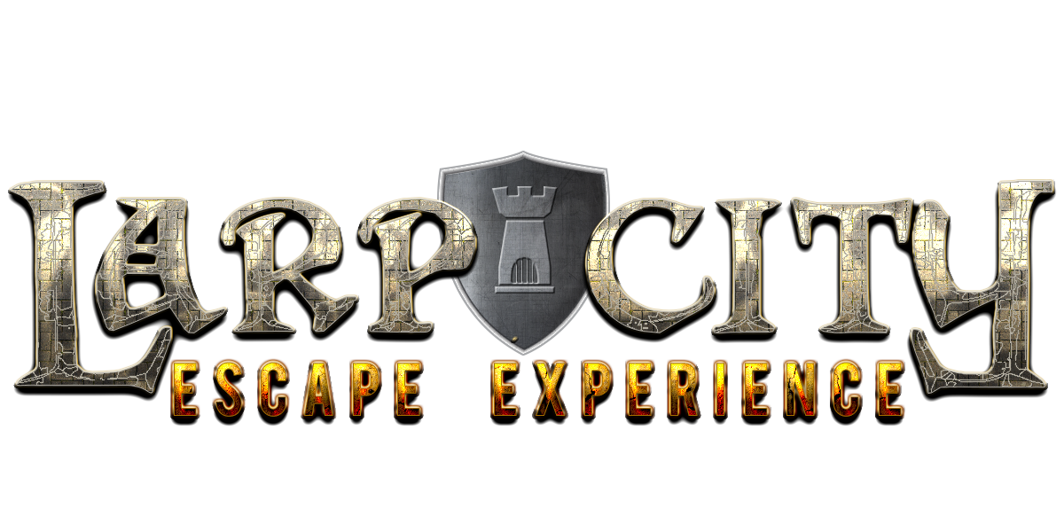 Larp City Escape Experience